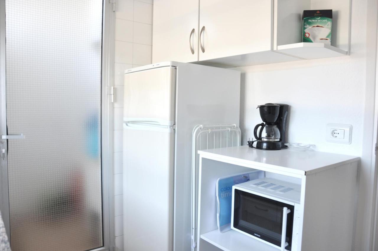 Apartamentos Las Rosas Denia Ngoại thất bức ảnh