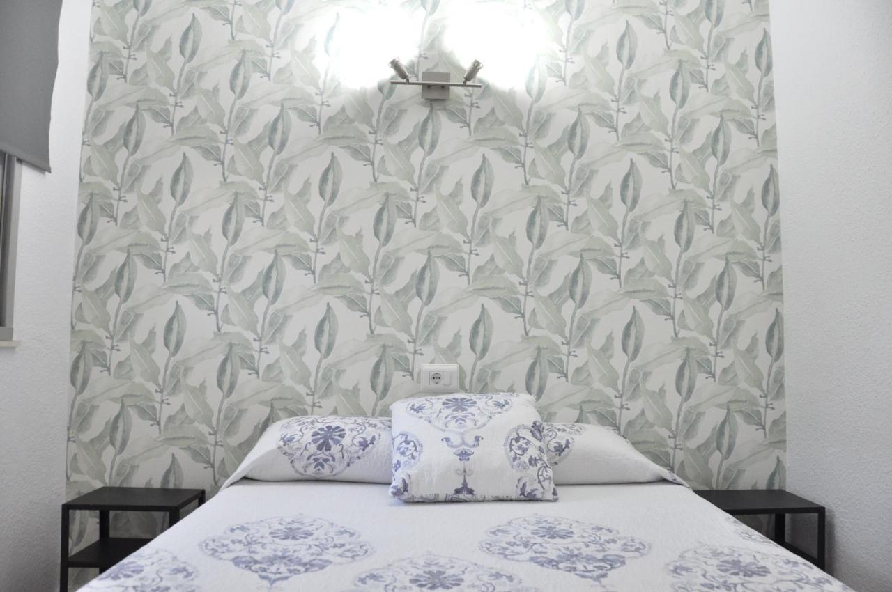 Apartamentos Las Rosas Denia Ngoại thất bức ảnh