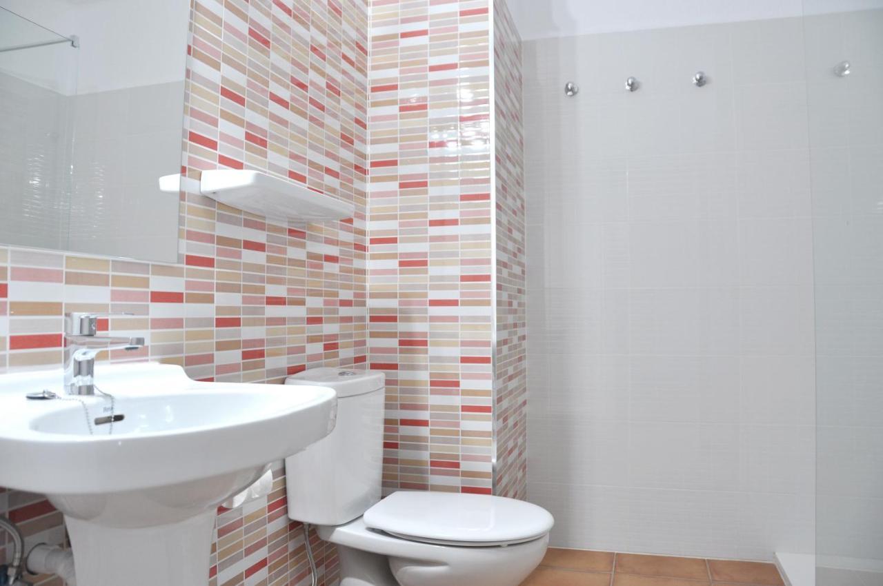 Apartamentos Las Rosas Denia Ngoại thất bức ảnh